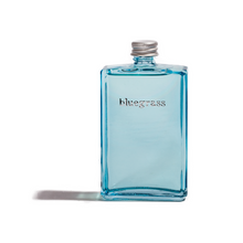 bluegrass, a finely tuned scent