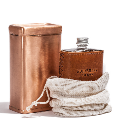 MOONSHINE reserve cologne