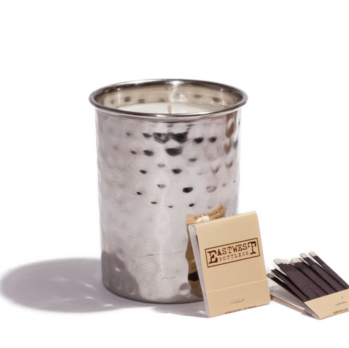 bluegrass candle
