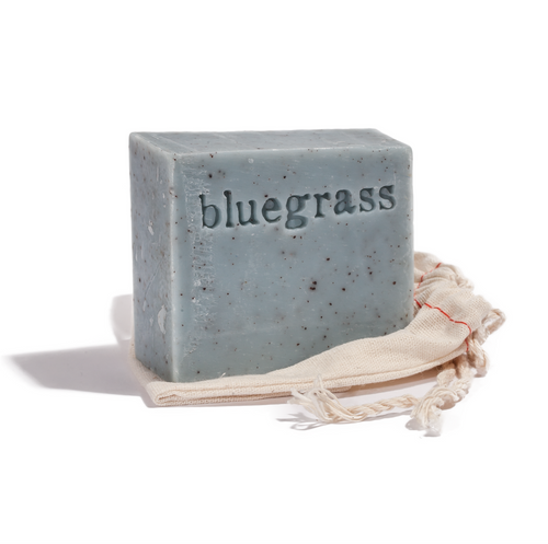 bluegrass soap