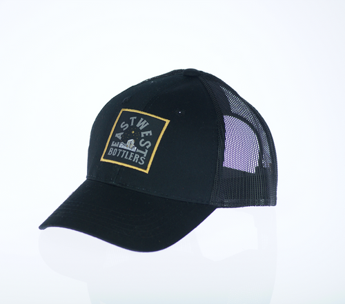 Hooch Hat
