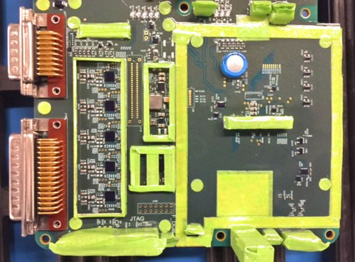 TapeShape(TM) Conformal Coating TapeShape(TM) Conformal Coating