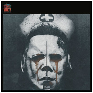 JOHN CARPENTER AND ALAN HOWARTH Halloween II (Original Soundtrack) LP
