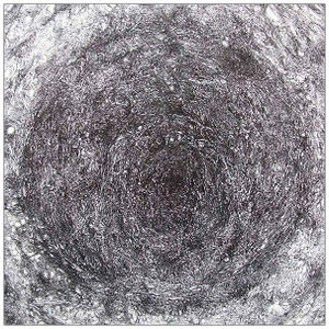 KEVIN DRUMM The Back Room LP