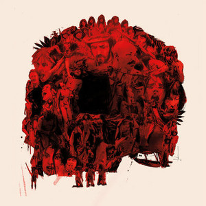 RIZ ORTOLANI Cannibal Holocaust LP