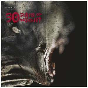 BRIAN REITZELL 30 Days Of Night (Original Motion Picture Soundtrack) 2LP