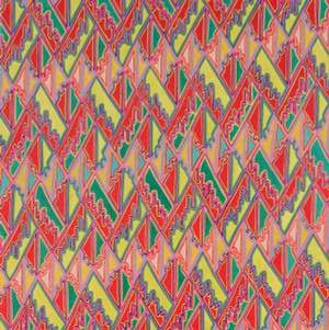 JOSHUA ABRAMS Magnetoception 2LP