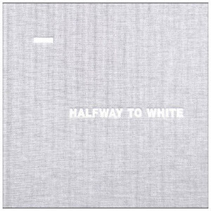 JOSEPHINE MICHEL/MIKA VAINIO Halfway to White Book w/CD
