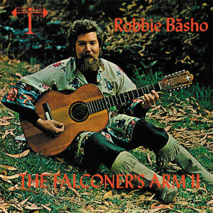 ROBBIE BASHO The Falconer's Arm, Vol. 2 LP