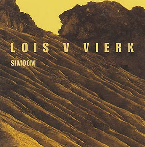 LOIS V. VIERK Simoom CD