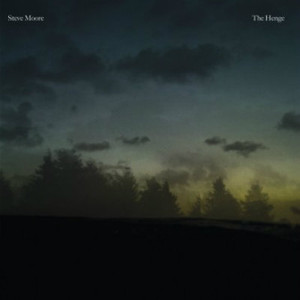 STEVE MOORE The Henge CD