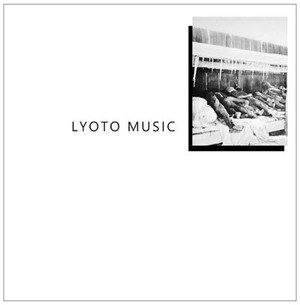 LYOTO MUSIC Lyoto Music LP