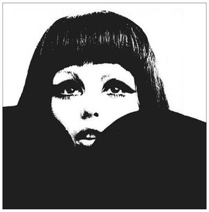 MICHEL LEGRAND Qui Etes Vous Polly Maggoo? 7"
