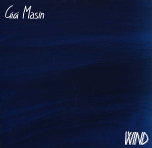 GIGI MASIN Wind LP