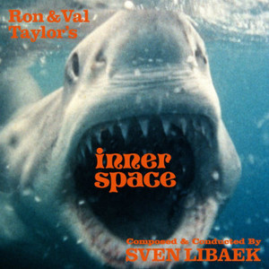 SVEN LIBAEK Inner Space LP