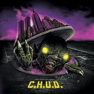 MARTIN COOPER AND DAVID HUGHES C.H.U.D. LP