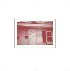 TIM HECKER Norberg/Apondalifa LP