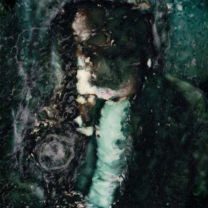 OREN AMBARCHI & JOHAN BERTHLING Tongue Tied LP+CD