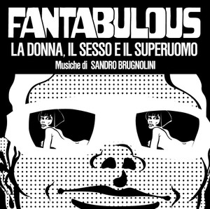SANDRO BRUGNOLINI Fantabulous LP