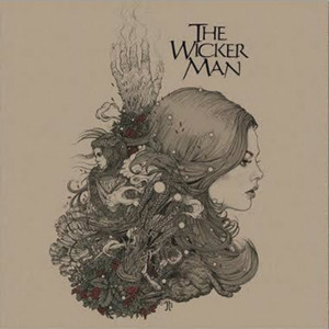 PAUL GIOVANNI / GARY CARPENTER The Wicker Man (40th Anniversary Edition) LP