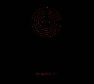 COIL Backwards 2LP