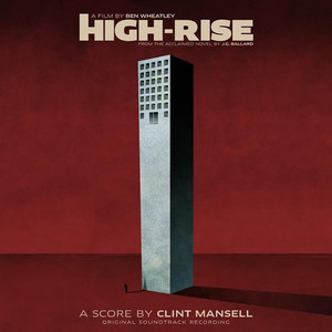 CLINT MANSELL High-Rise LP