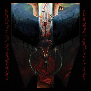 SHRINE OF INSANIBILIS: Disciples Of The Void LP