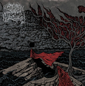 GRAVE MIASMA: Endless Pilgrimage LP