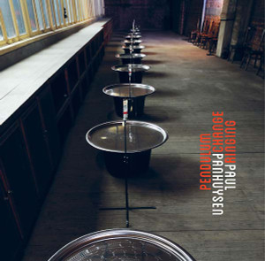 PAUL PANHUYSEN: Pendulum Change Ringing LP