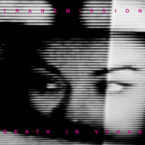 DEATH IN VEGAS: Transmission 3LP