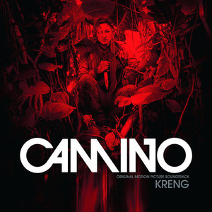 KRENG: Camino (Original Motion Picture Soundtrack) 2LP