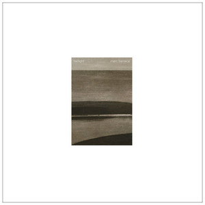 MARC BARRECA: Twilight LP