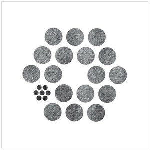WILLIAM BASINSKI: 92982 2LP