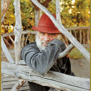 DANIEL HIGGS: The Fools Sermon, Part 1 LP