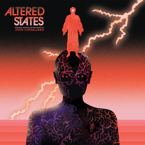 JOHN CORIGILIANO: Altered States LP