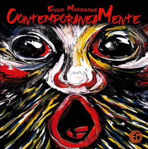 ENNIO MORRICONE: Contemporaneamente LP