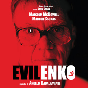 ANGELO BADALAMENTI: Evilenko (Original Soundtrack) LP