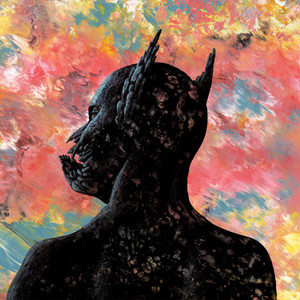 ANDREW LEMAN: H. P. Lovecraft, Pickman's Model LP