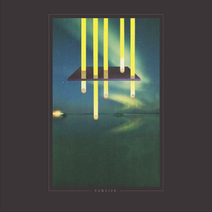 S U R V I V E: HD037 Cassette