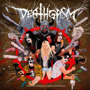 V/A: Deathgasm (Original Soundtrack) 2LP