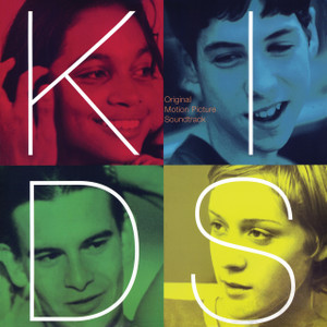 V/A: Kids (Original Soundtrack) LP