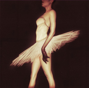 CLINT MANSELL: Black Swan 2LP