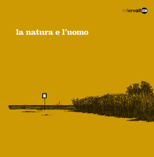 V/A: La Natura E L'Uomo LP