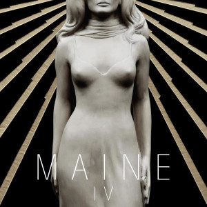 MAINE: IV Cassette