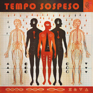 BRUNO NICOLAI: Tempo Sospeso LP
