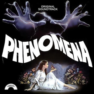 GOBLIN: Phenomena (Original Soundtrack) LP