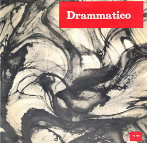 BRAEN & RASKOVICH: Drammatico LP