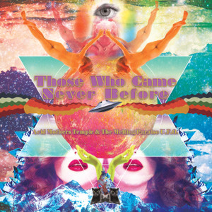 ACID MOTHERS TEMPLE: Those Who Came Never Before LP
