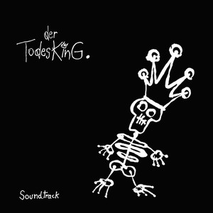 V/A: Der Todesking (Original Expanded 1989 Motion Picture Soundtrack) LP