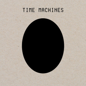 COIL: Time Machines 2LP